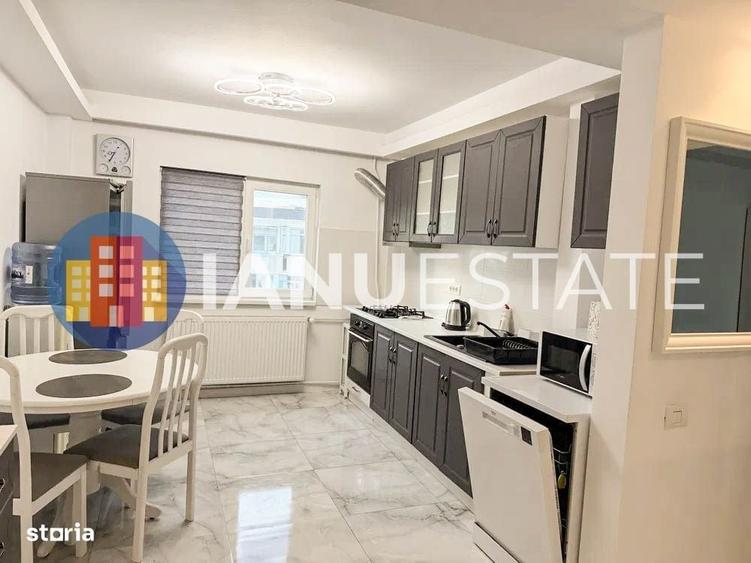 Tineretului 10` Metrou Parc Timpuri Noi Palatul Copiilor Renovat 2Bai - 3