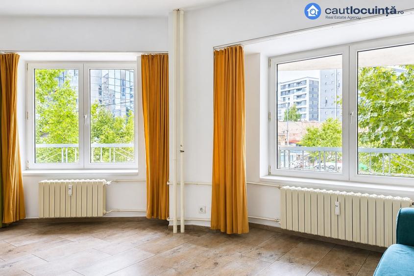 Apartament cu 2 camere în Alba Iulia