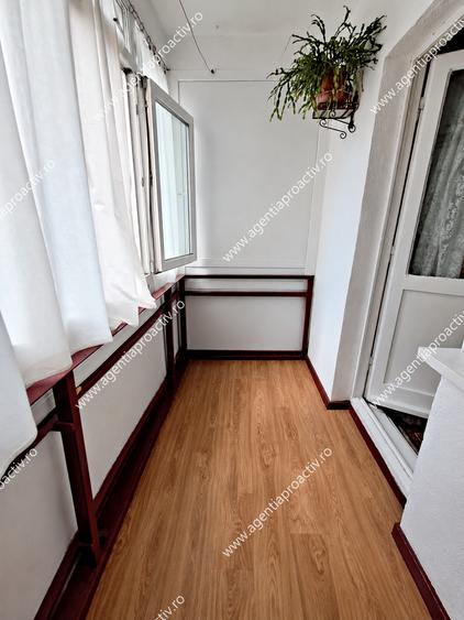 Apartament cu 2 camere | Mazepa 2 | Etaj 2 | Două balcoane - 6