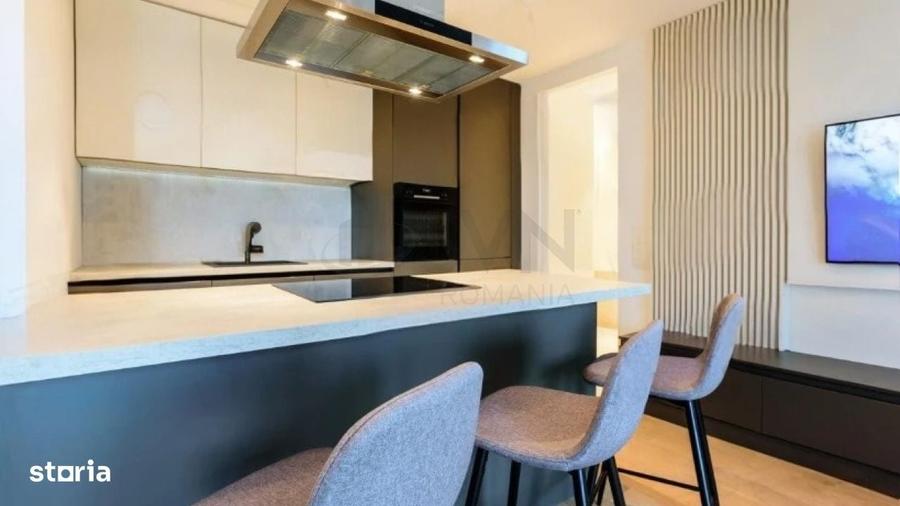 Apartament high end 2 camere I One Mircea Eliade I Zona Floreasca - 2