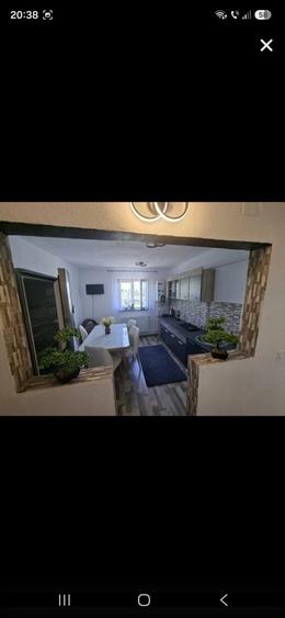 Apartament cu 2 camere în Sântimbru