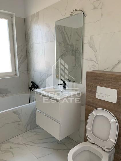 Apartament 2 camere de inchiriat, loc de parcare, Giroc - 10