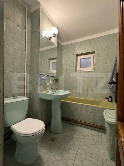 Apartament 3 camere decomandat, 76,94 mp, zona 1 Mai - 2