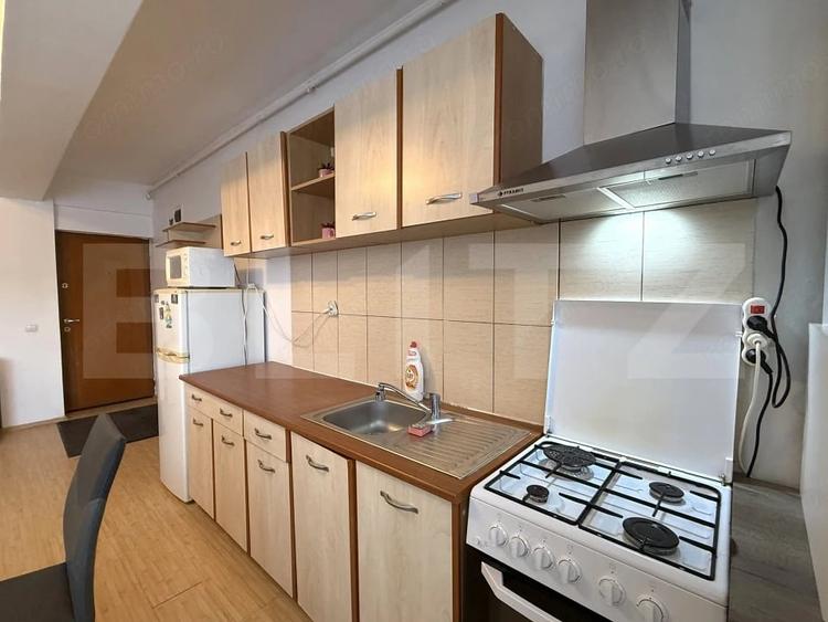 Apartament 2 camere de vanzare , 38mp, zona Calea Turzii - 1