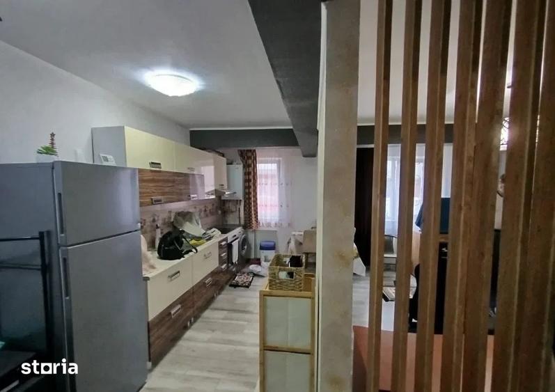 Garsonieră în Moisei