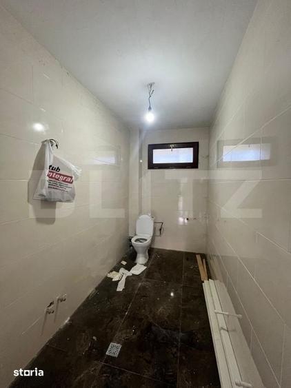Casa individuala, 460mp de teren, zona Dedeman - 8