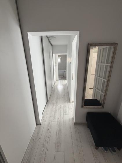 Apartament cu 2 camere decomandat, mobilat în Calea Aradului