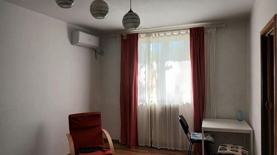 Garsonieră semidecomandată, mobilată în Baba Novac
