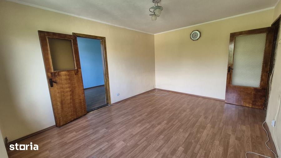 Apartament cu 2 camere în Orașul Vechi