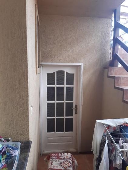 Duplex cu 4 camere cu Canalizare în Giarmata-Vii