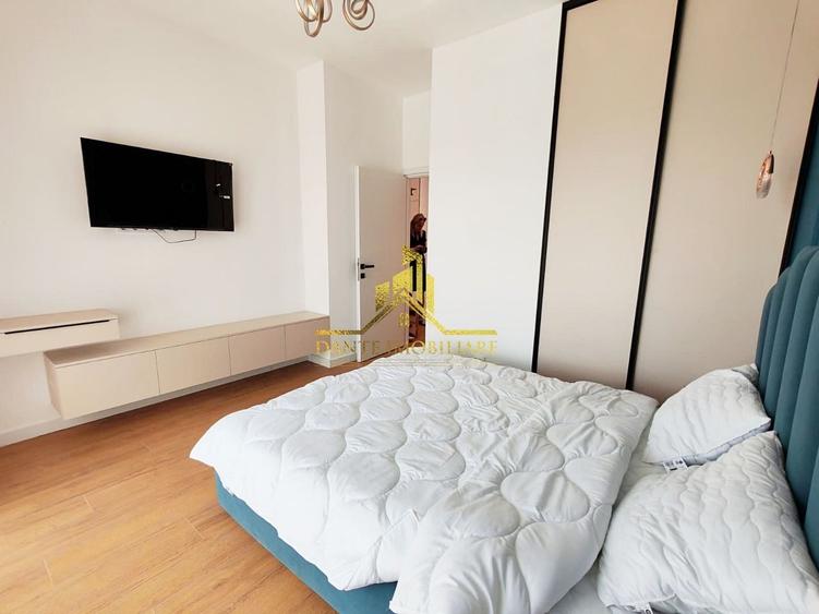 2 camere, TOTUL NOU, PRIMA INCHIRIERE, parcare, terasa, Vivo, Metro - 3
