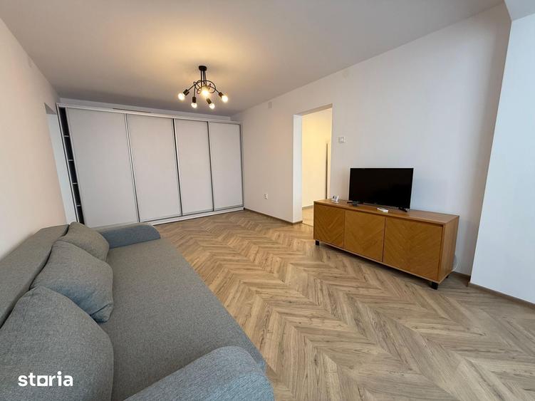 Victor Babes zona Univ. de Nord Ap. 2 camere, loc de parcare - 8