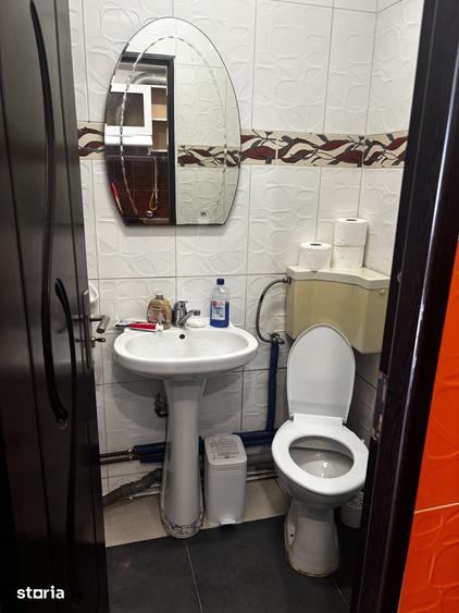 Garsonieră în Someșeni