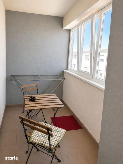 Apartament cu 2 camere în Chiajna — fotografia 1
