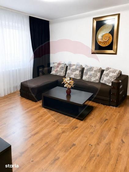Apartament cu 2 camere în 13 Septembrie