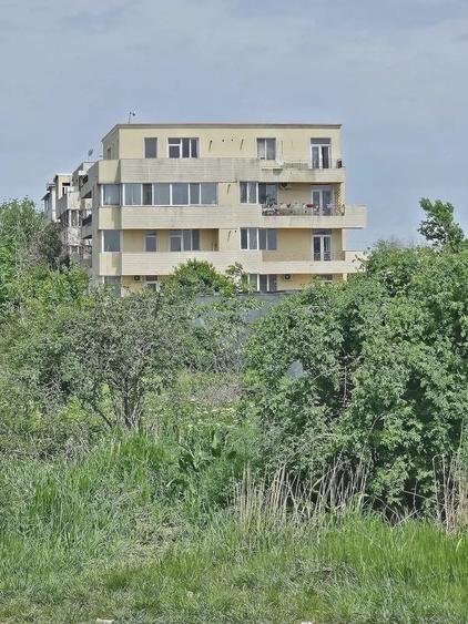 Teren de 8000 mp, în Domnești