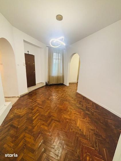 Apartament cu 2 camere în Armeneasca