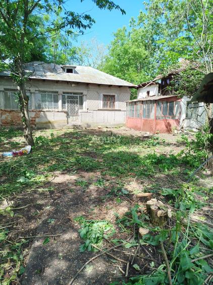 Casa Ologeni Ph. 1334 mp