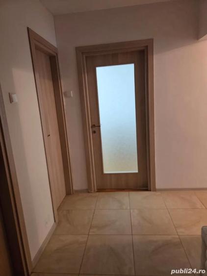Inchiriez apartament trei camere etaj 2 in Drumul Taberei Romancierilor - 10