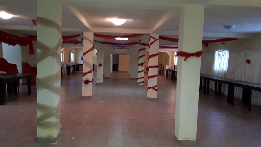 Casă cu 4 camere în Răscolești