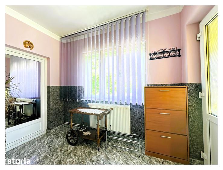 Casă cu 3 camere cu Teren 850 Mp în Criș