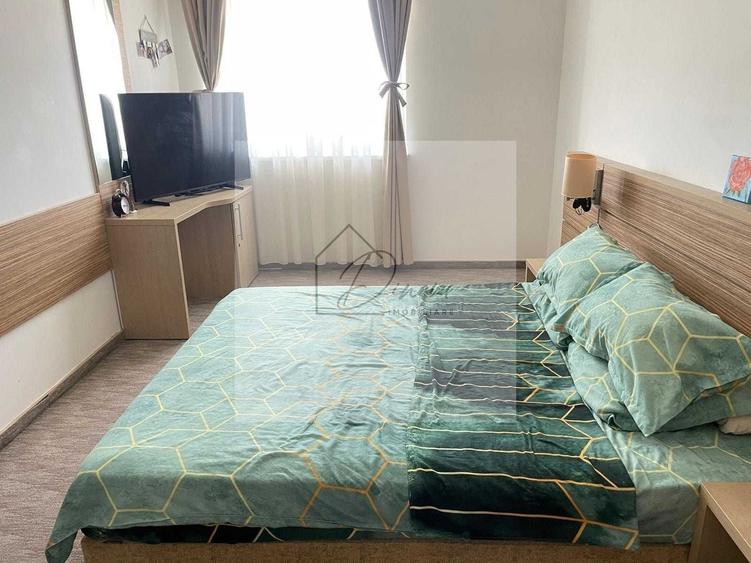 Apartament 2 camere Rin Grand Residence I Vedere Panoramica I Premium - 7