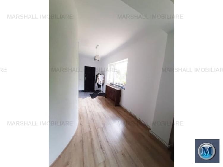 Casă cu 6 camere cu Teren 417 Mp în B-dul București