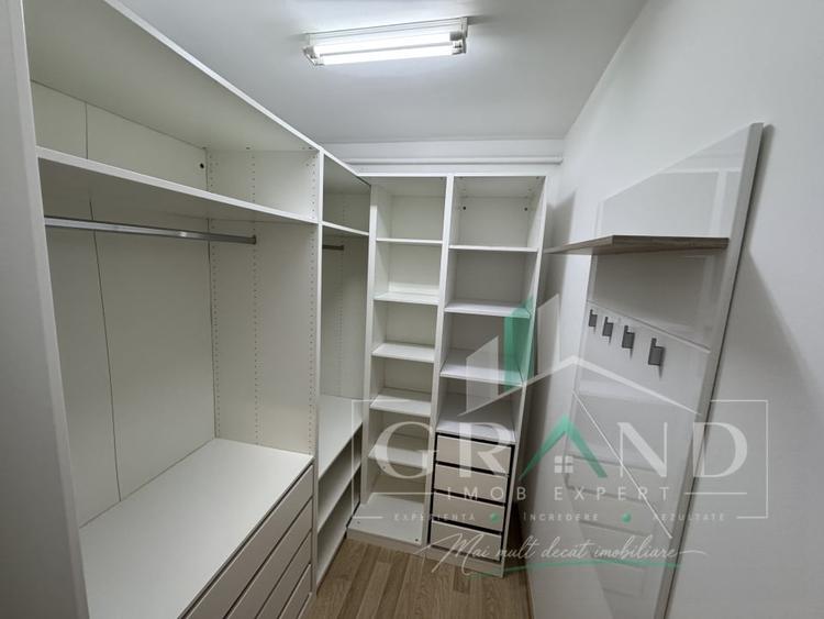 Apartament cu 2 camere semidecomandat, mobilat în Gară