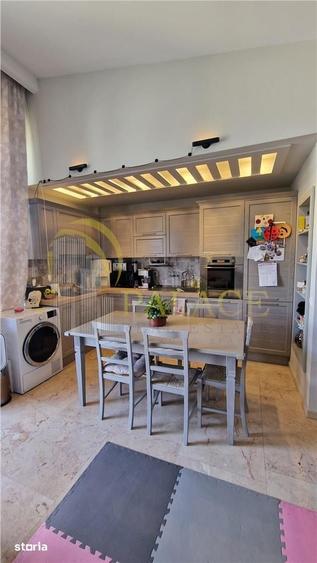 Apartament cu 3 camere în Copou