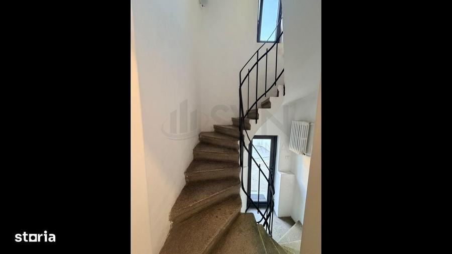Vila Interbelica I Str. Toamnei - 6