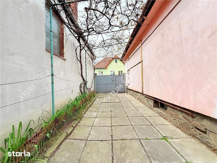 Casa individuala 1075 mp teren 125 mp utili zona Turnisor din Sibiu - 5