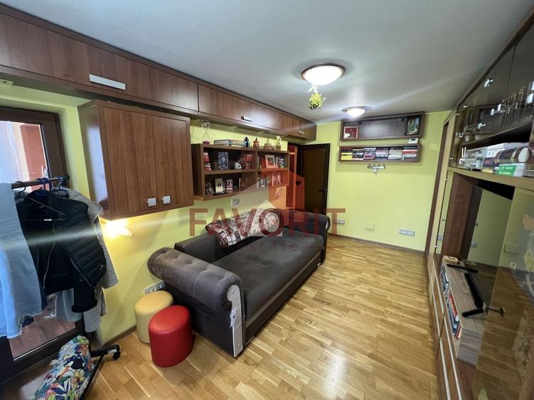 COMISION 0% | Apartament 2 camere decomandat | Etaj 2 | Zona Lipovei - 1
