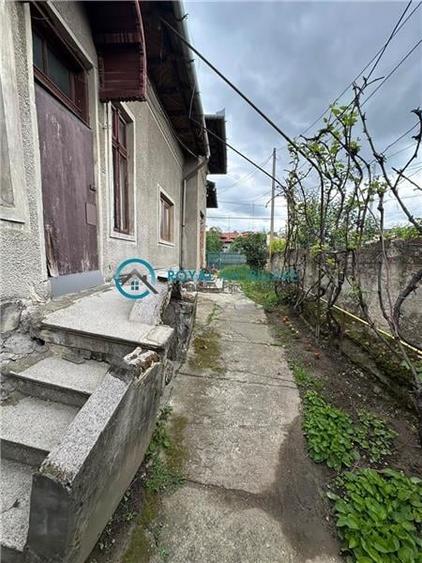 Teren Construcții intravilan de 486 mp, în Mărășești
