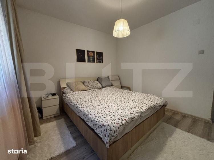 Casă cu 4 camere în Albești