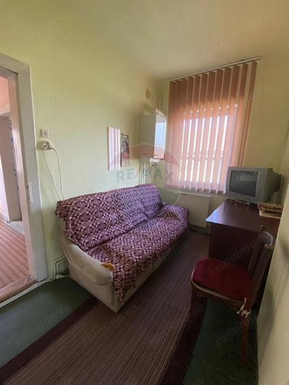 Casă cu 3 camere cu Teren 602 Mp în Vest