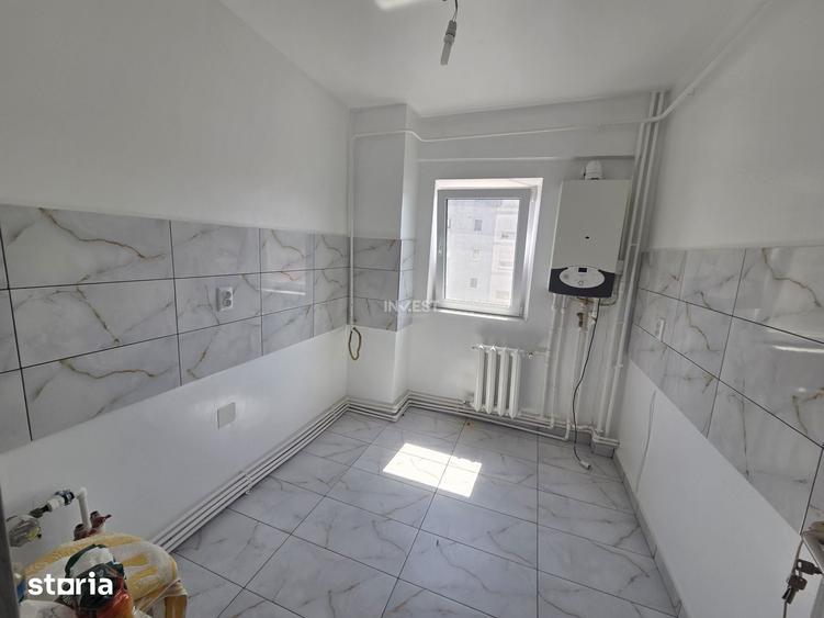 Apartament cu 2 camere decomandat în Mircea cel Bătrân