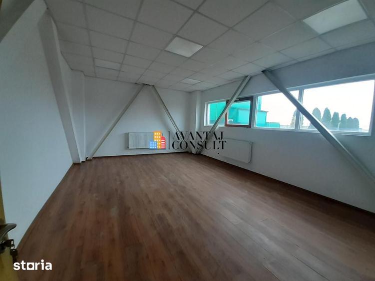 Spațiu comercial, de 2,360 mp, în Central