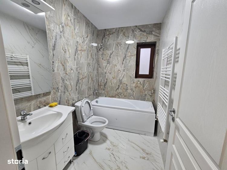 Casă cu 3 camere în Breazu