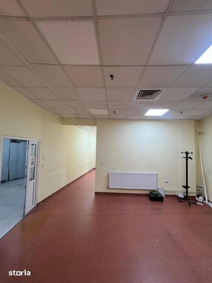 Spațiu comercial, de 160 mp, în Grigorescu