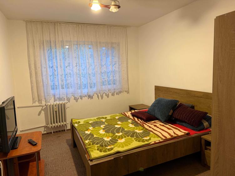 Apartament cu 2 camere decomandat în Aurel Vlaicu