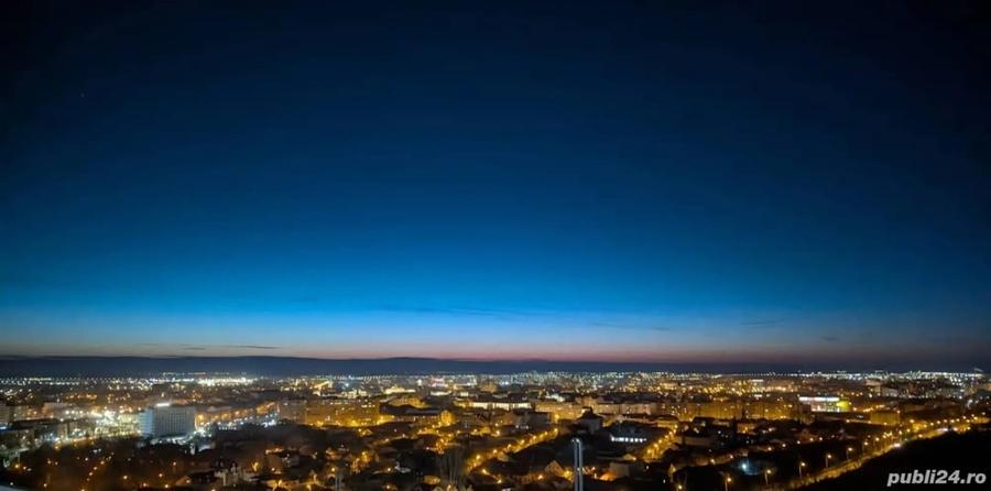 Teren de 713 mp, în Central