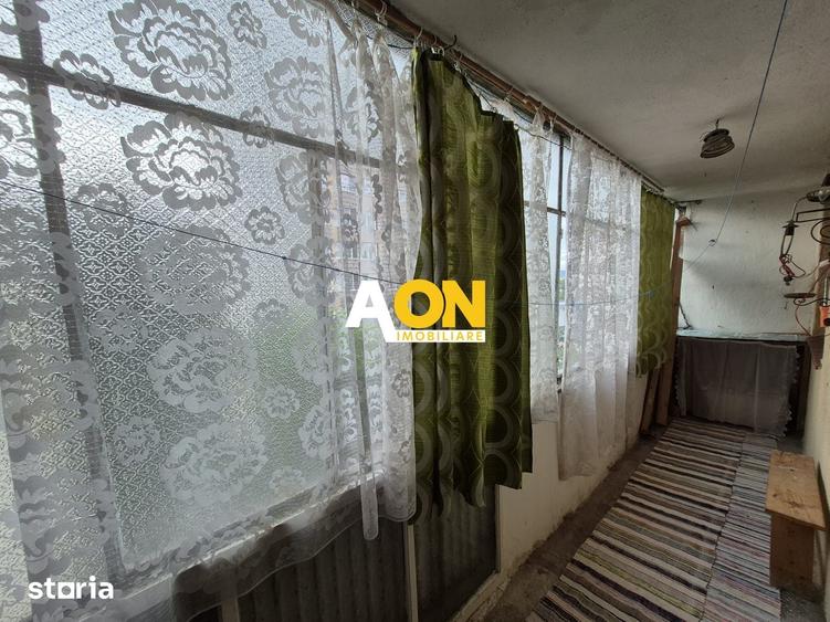 Apartament cu 2 camere decomandat în Cetate — fotografia 1