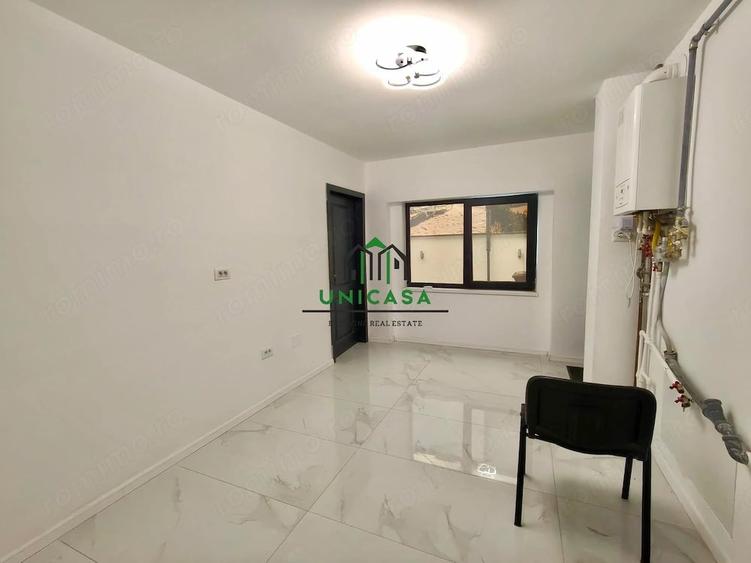 Casă cu 4 camere cu Teren 160 Mp în Central