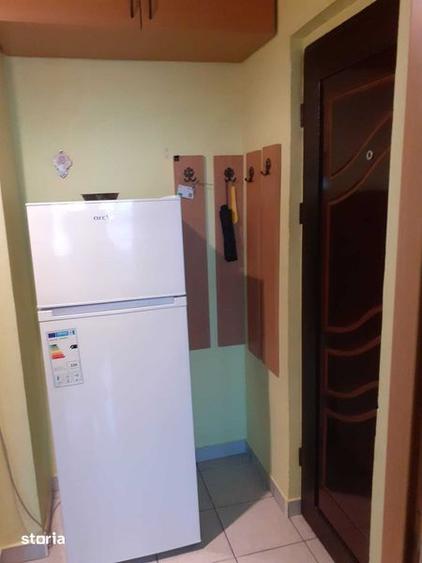 Garsonieră în Almaș