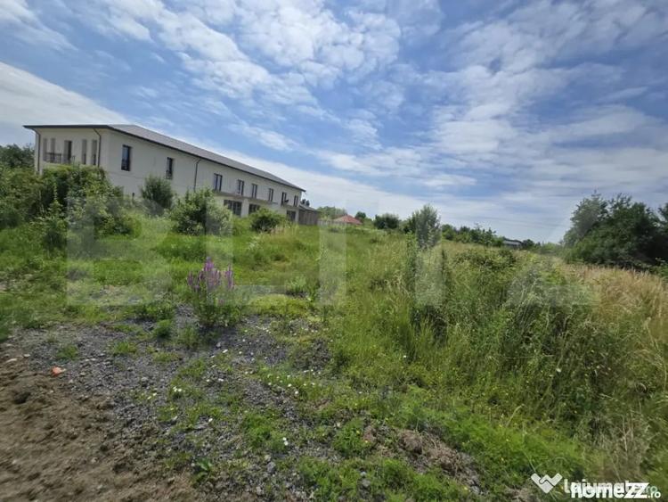 Teren în Nord