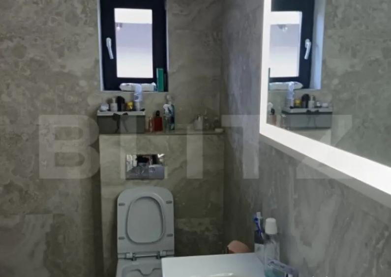Casă cu 3 camere cu Teren 780 Mp în Măgurele