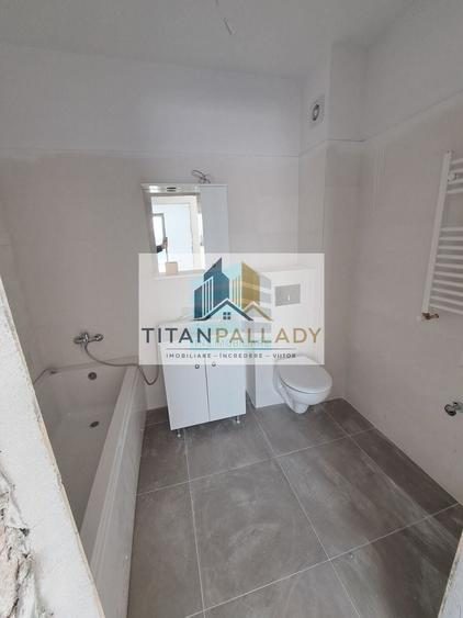 Apartament Modern 2 Camere, 54 mp Grădină, Pallady – Teclu - 6