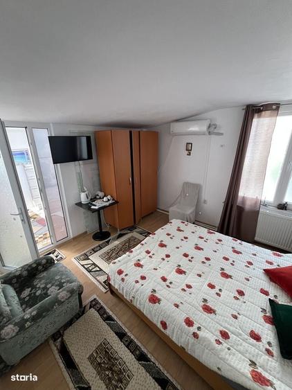 Casa/Vila cu 5 camere de vanzare Central - 5