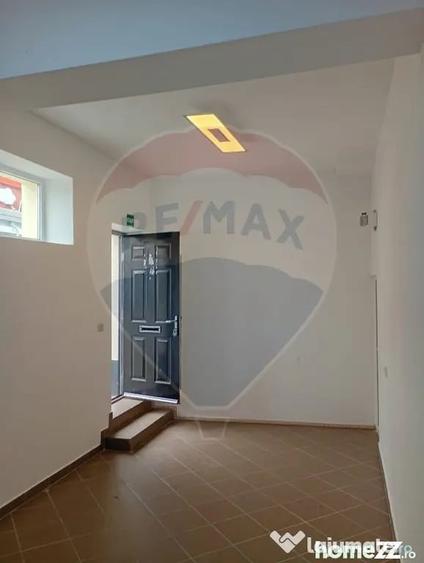 Spațiu comercial, de 23 mp, în Gugești