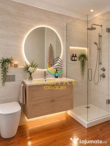 Apartament 2 camere / 60 mp / Grand Arena - Bucuresti (Bucuresti-Ilfov) - 2